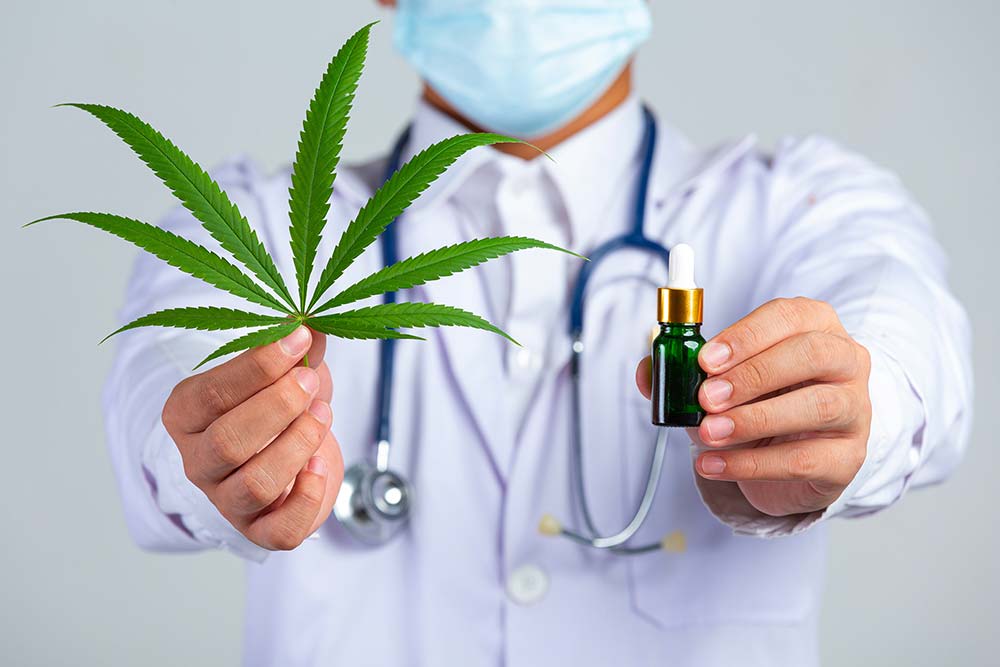 CBD y la salud cardiovascular