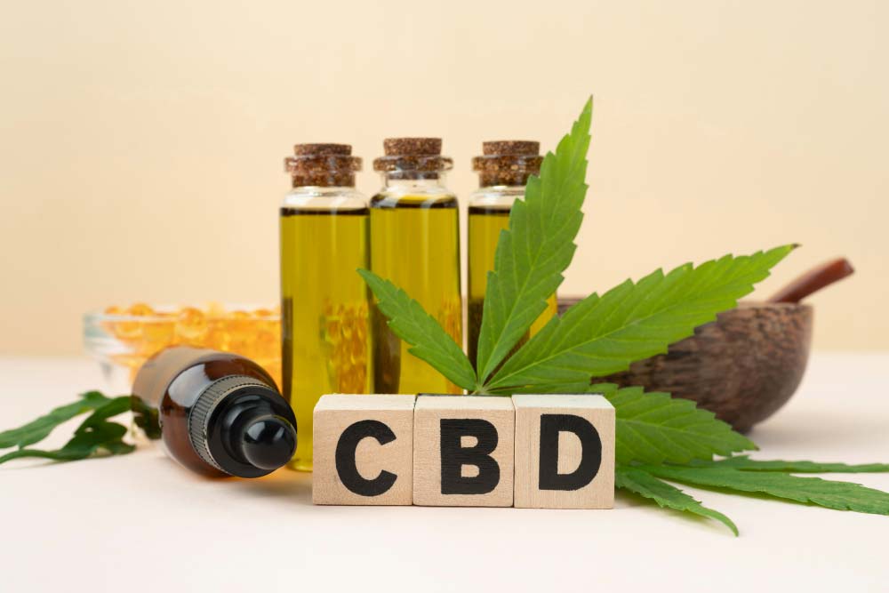 Fibromialgia y cbd