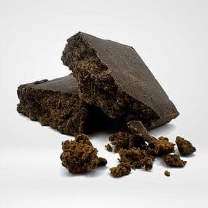 Ketama Hash