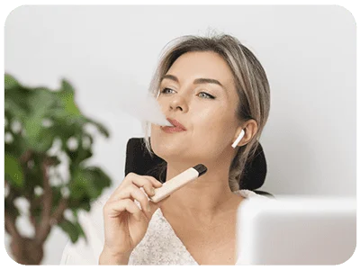 Vapeadores