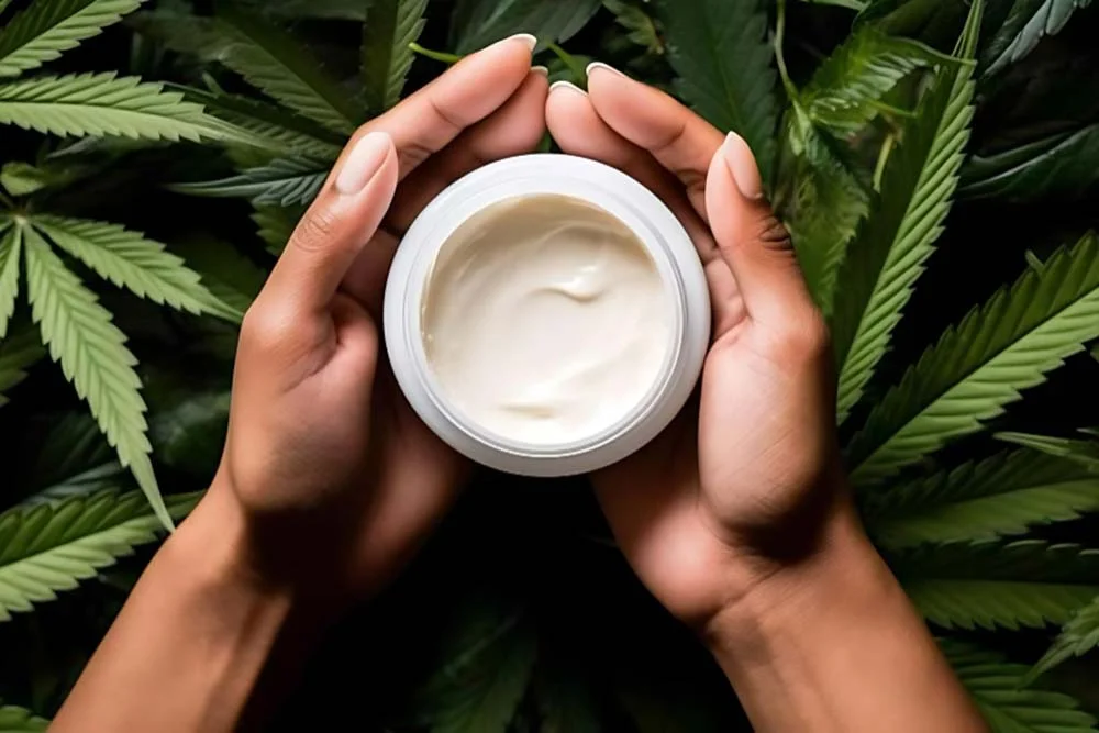 Beneficios crema cbd portada