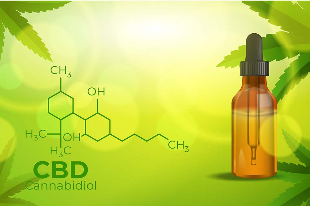 Sistema inmunologico formula cbd