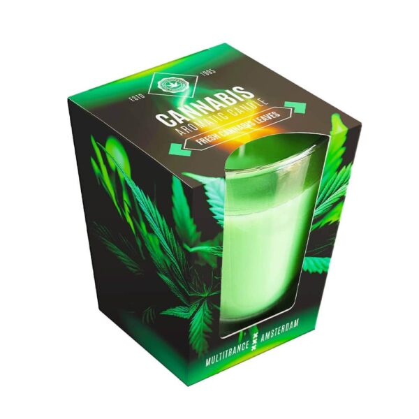 20062024184328.wholesale fresh cannabis leaves scented candle 90g thumbnail 2000x2000 80