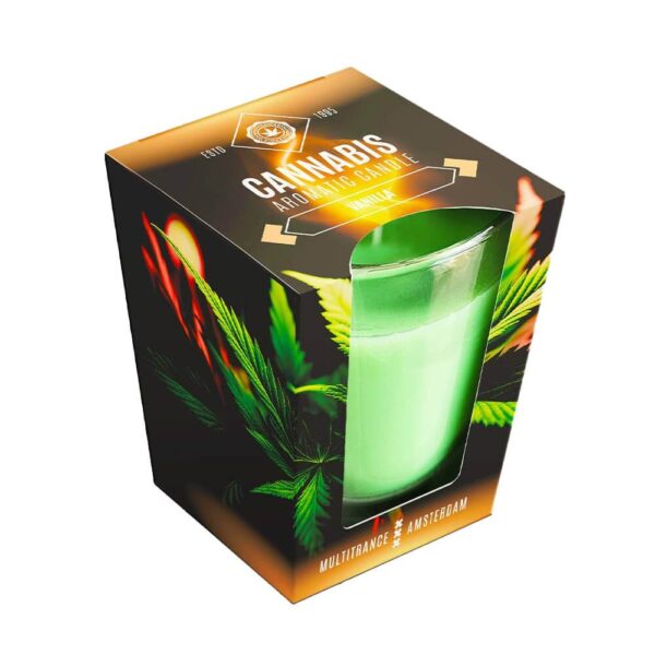 20062024184337.wholesale vanilla scented cannabis candle 90g thumbnail 2000x2000 80