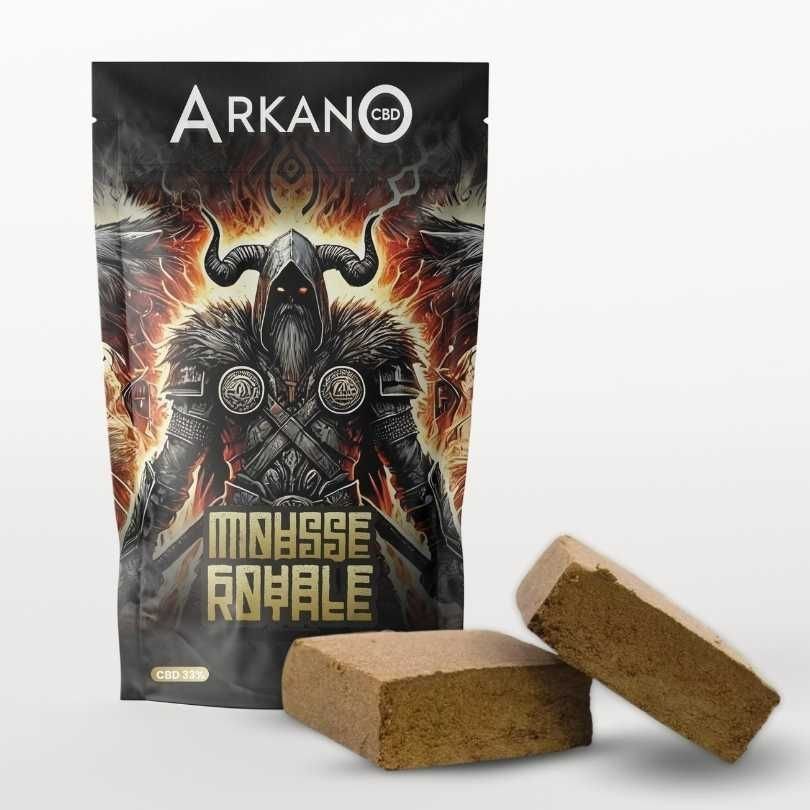 28012025201728.ARKANOCBD Mousse Royale Resina thumbnail 2000x2000 80
