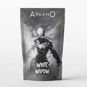 ARKANOCBD White Widow