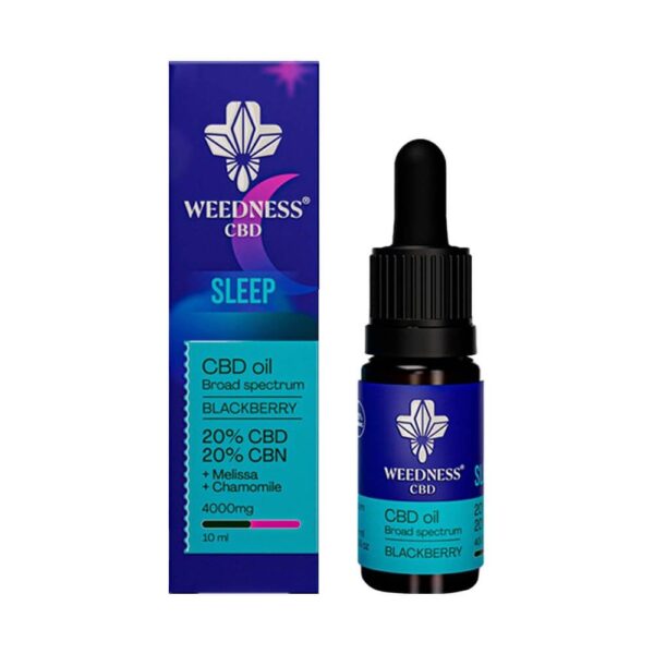 21062024104051.wholesale weedness cbd sleep cbd oil blackberry 1000mg cbd 1000mg cbn 10ml thumbnail 2000x2000 80