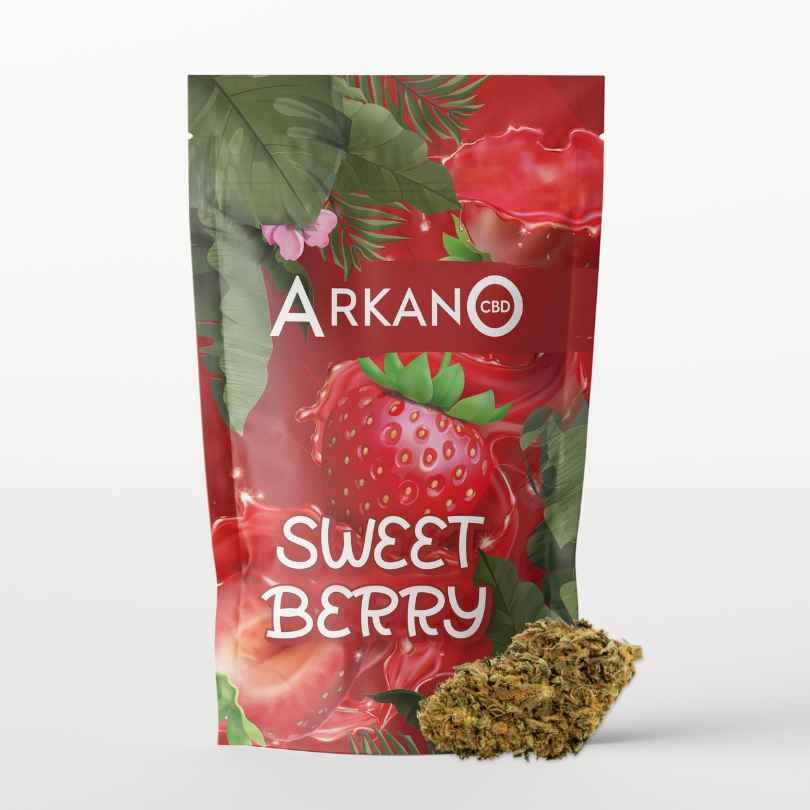 20112024142138.ARKANOCBD Sweet Berryflor thumbnail 2000x2000 80