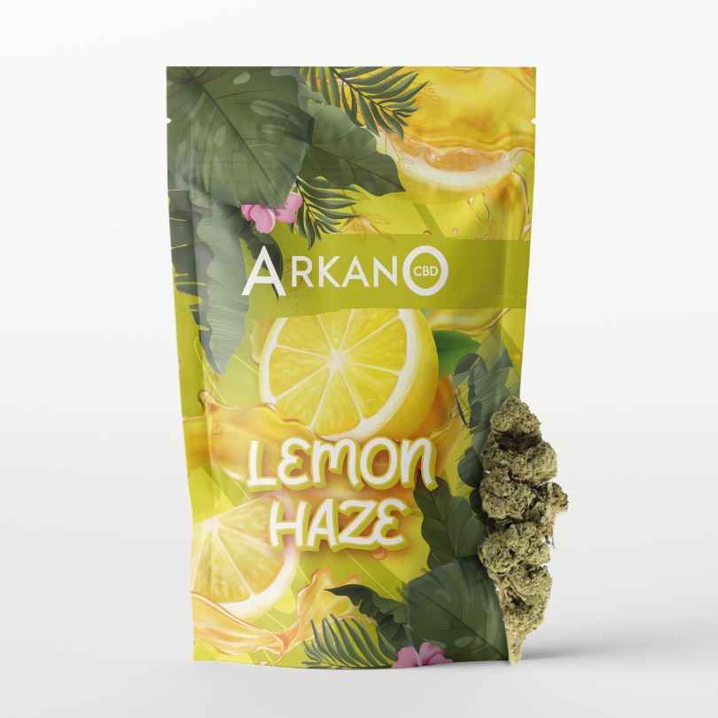 20112024150209.ARKANOCBD Lemon Haze Flor thumbnail 2000x2000 80