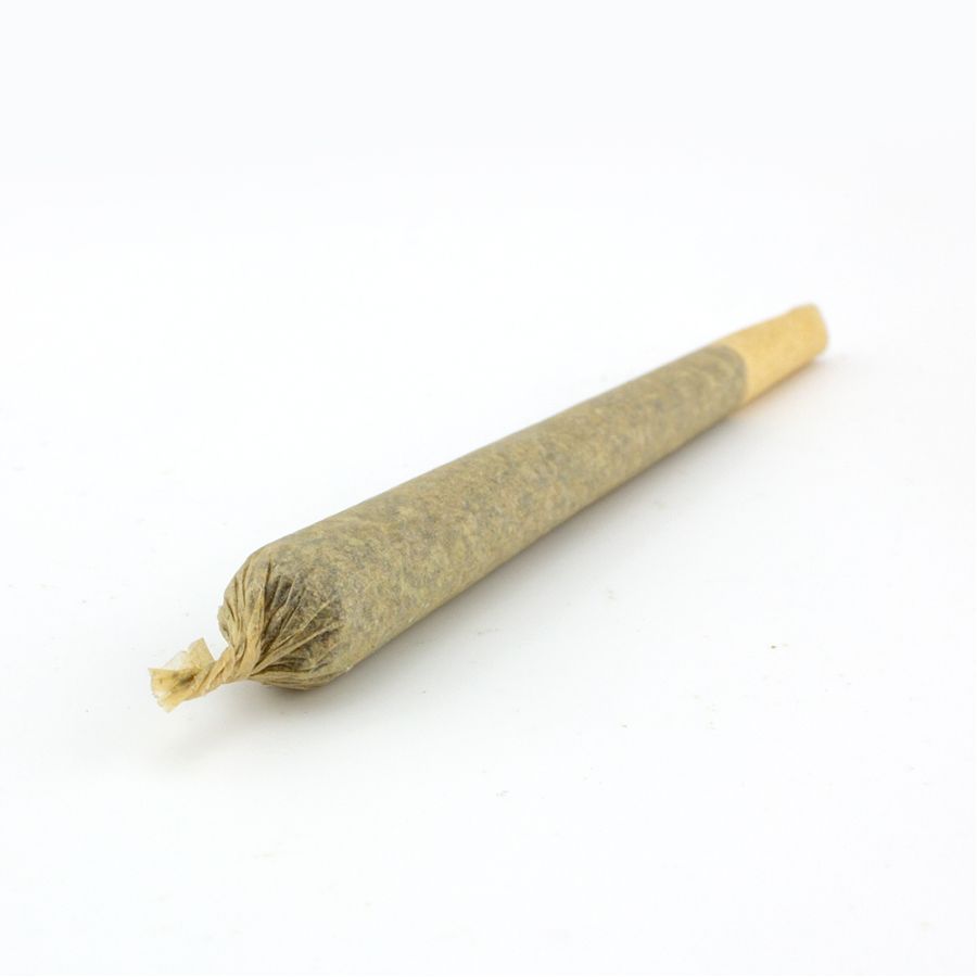 preroll indica compressed