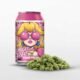BUBBLE BUDS CBD PEACH BUD 10G
