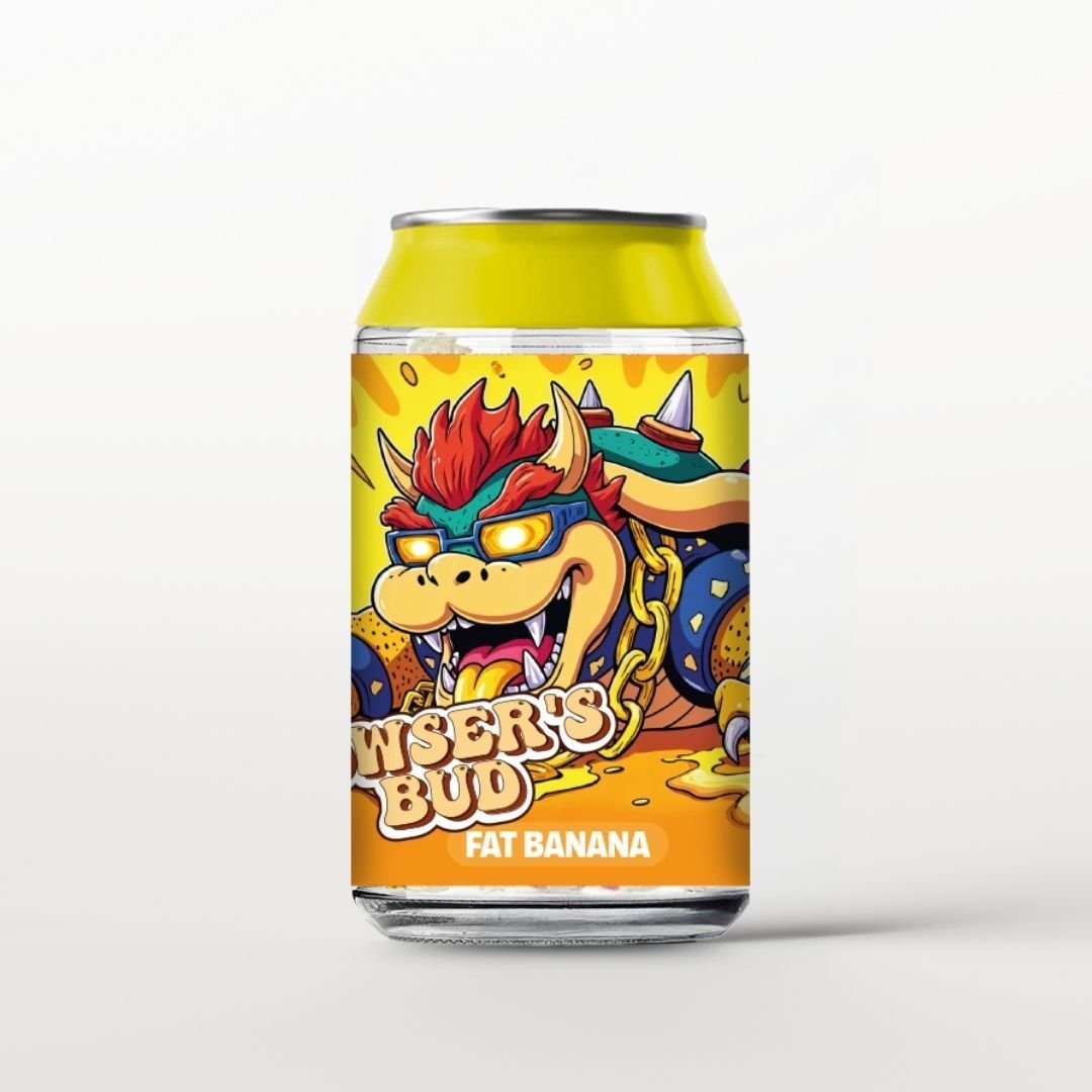 ARKANOCBD Bowsers Bud V2