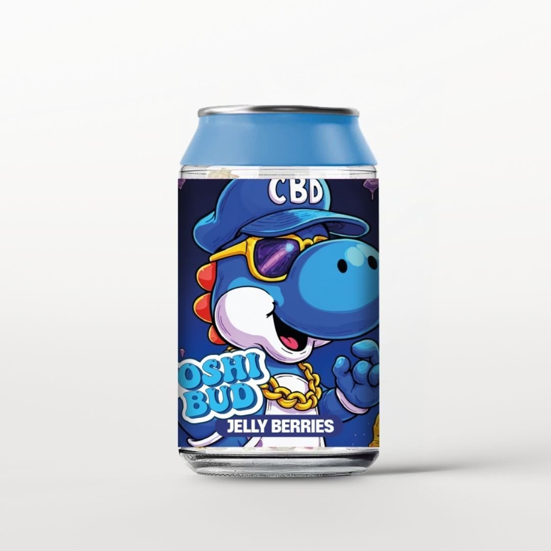 ARKANOCBD Yoshi Bud V2