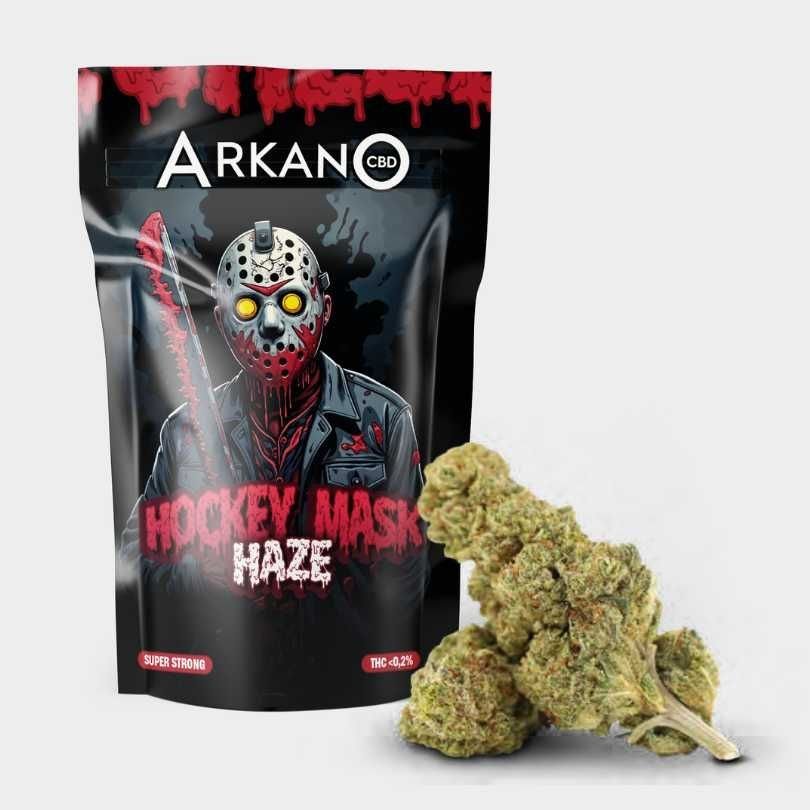 27062025212127.ARKANOCBD Hockey Mask Haze Flor thumbnail 2000x2000 80