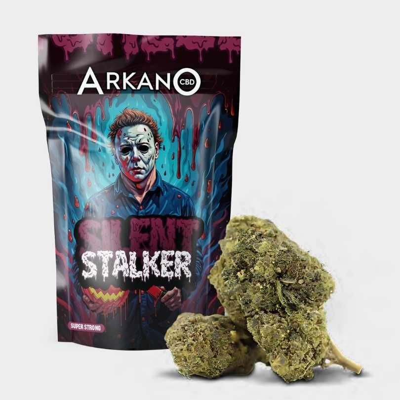 27062025214038.ARKANOCBD Silent Stalker Flor thumbnail 2000x2000 80