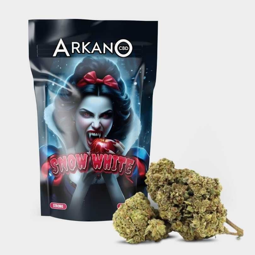 18062025201021.ARKANOCBD Snow White 50Flor thumbnail 2000x2000 80
