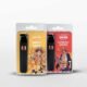 VAPER DESECHABLE CON CBD+CBN 2 ML