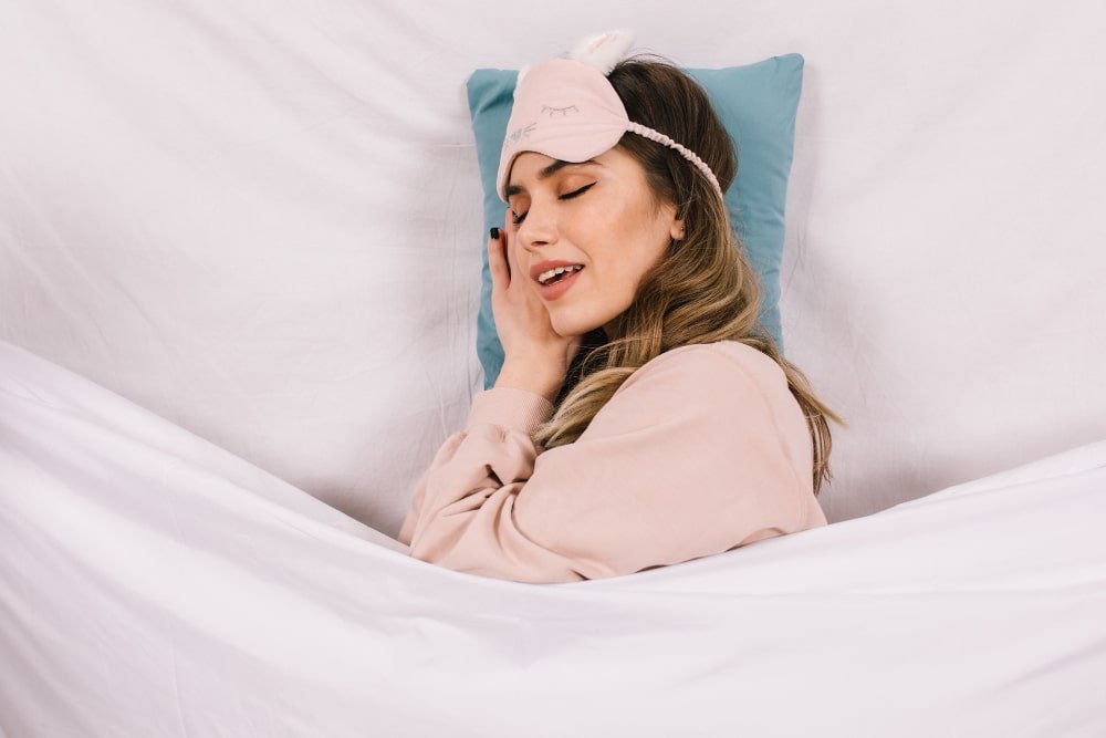CBD para dormir