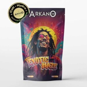 12072025134757.ARKANOCBD Exotic Haze thumbnail 2000x2000 80