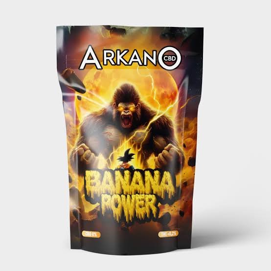 banana