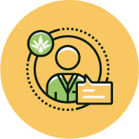 ICONO Atencion al cliente