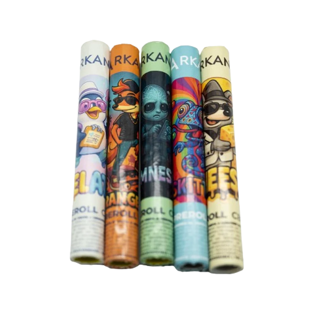 PRE ROLL CBD