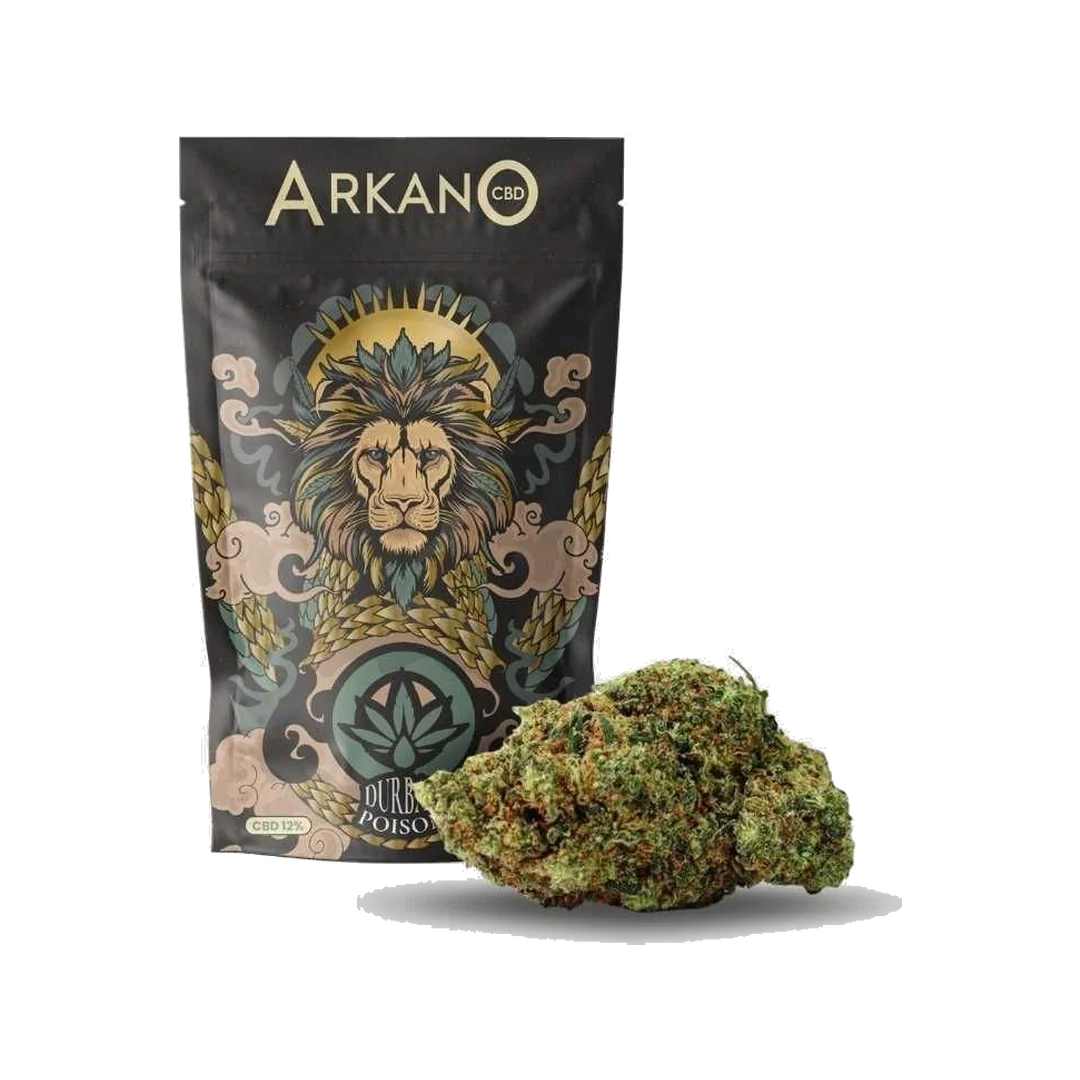DURBAN POISON CBD