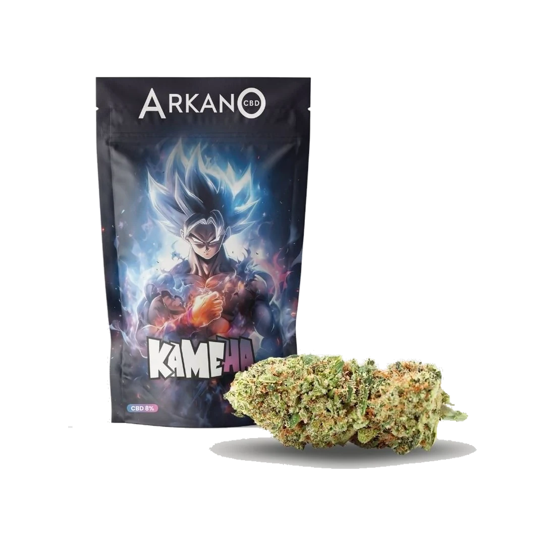 KAMEHA CBD