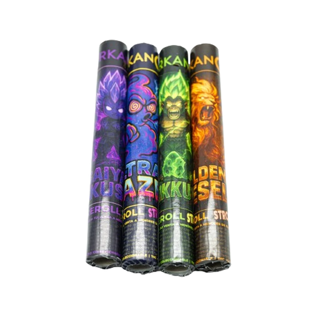 Pre-Rolls CBD Strong