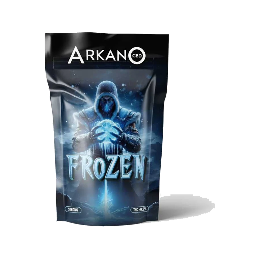 HASH FROZEN INFUSIONADO