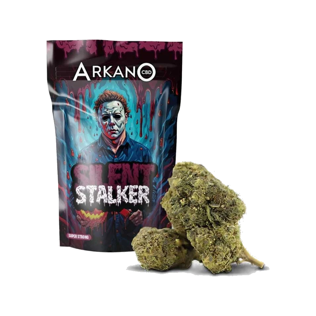 SILENT STALKER INFUSIONADA INDOOR