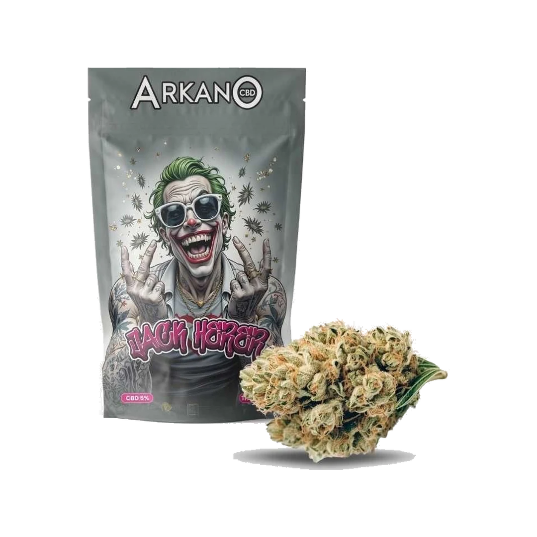 JACK HERER CBD