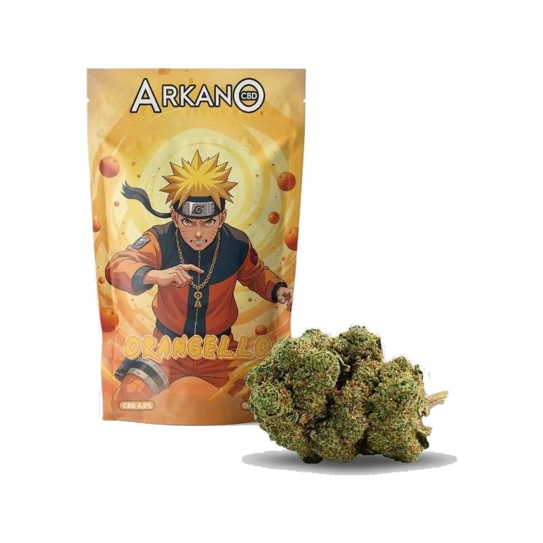 ORANGELLO CBD