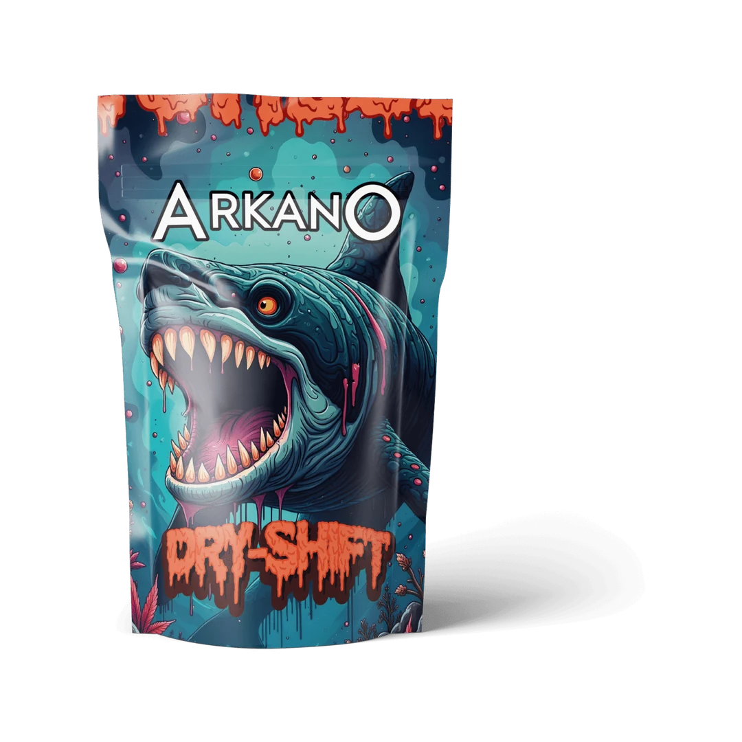 DRY SIFT INFUSIONADO