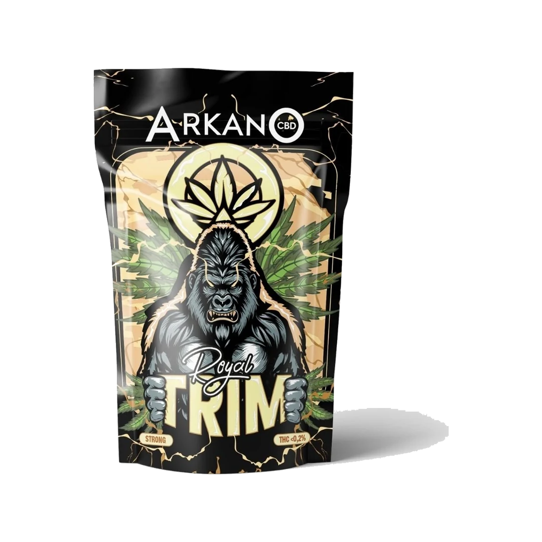 ROYAL TRIM INFUSIONADA