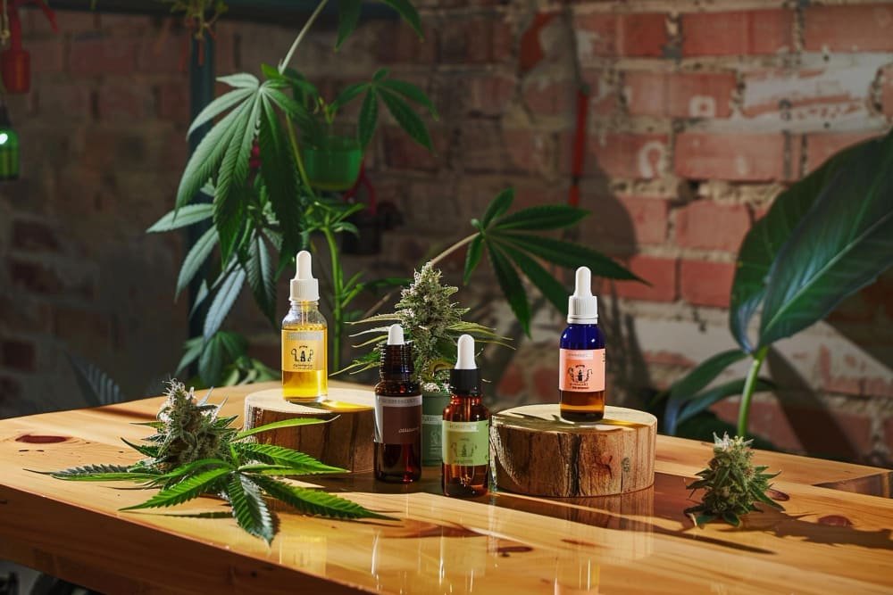 aceite full spectrum 15