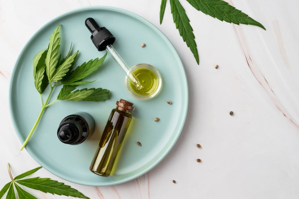 cbd y dolor neuropático 