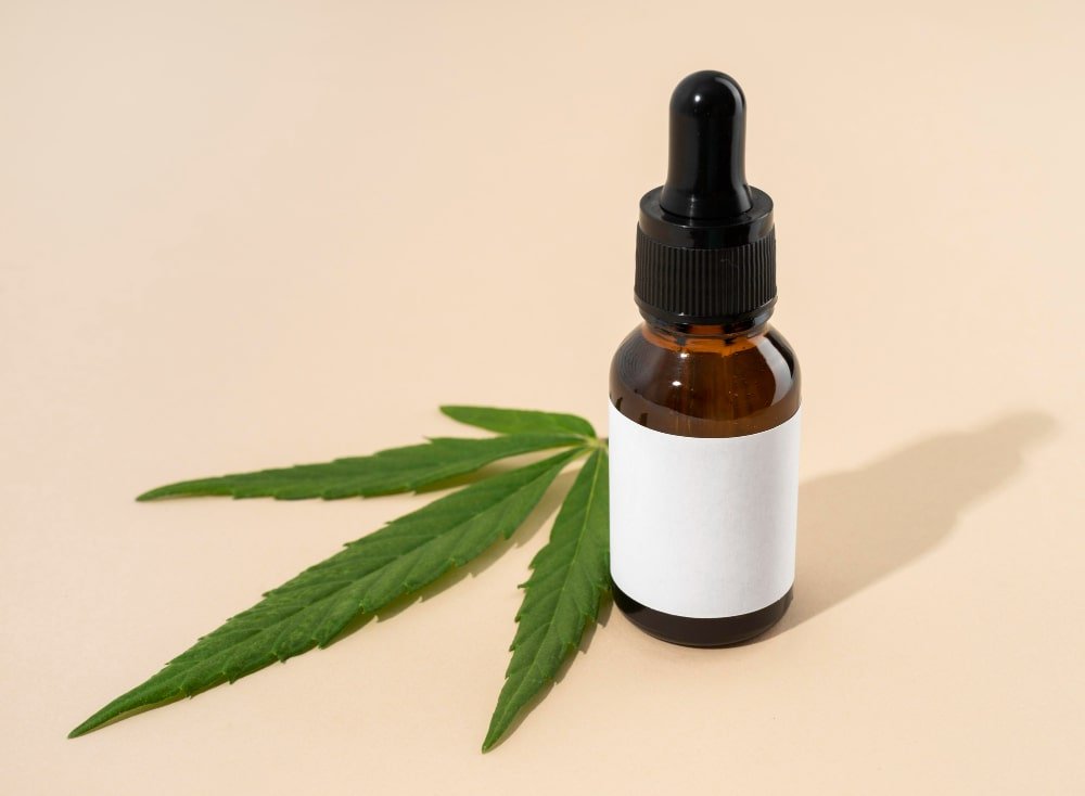 aceite full spectrum 40