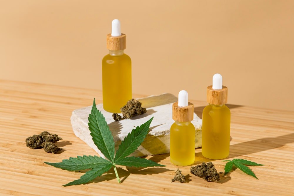 aceite full spectrum 40