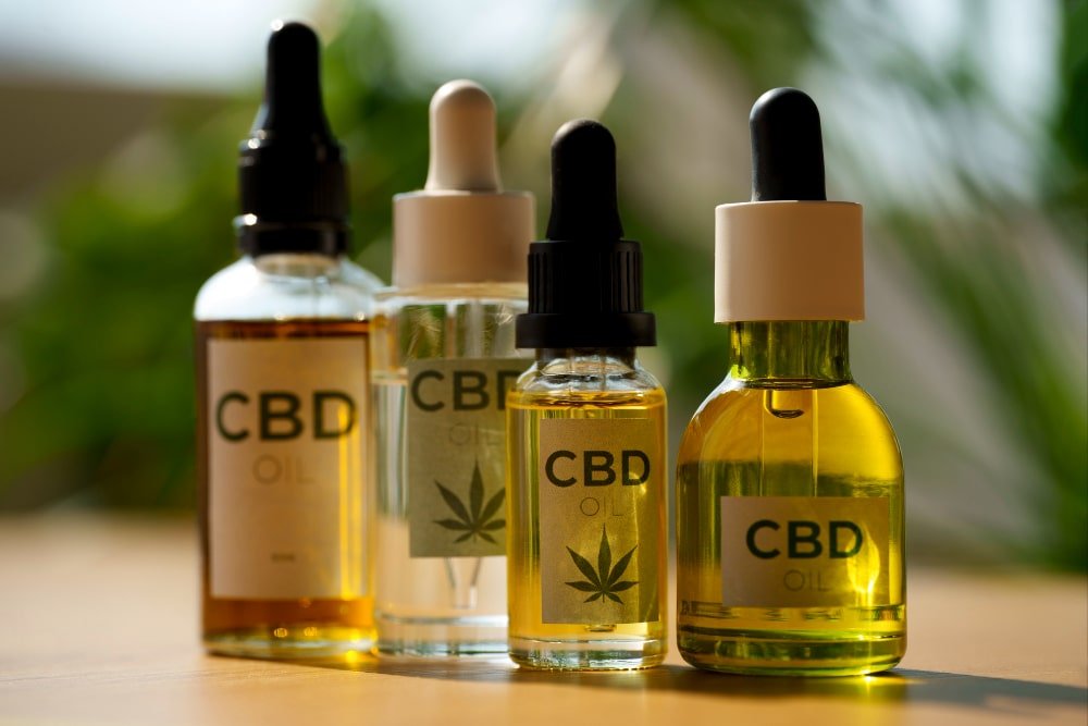 aceite cbd full spectrum