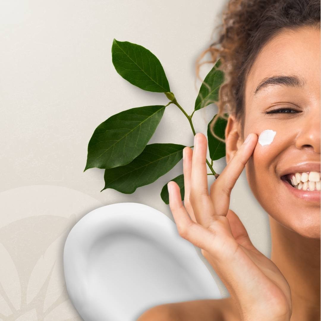 CAUIDADO NATURAL PARA LA PIEL