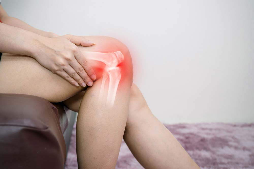 CBD y artritis