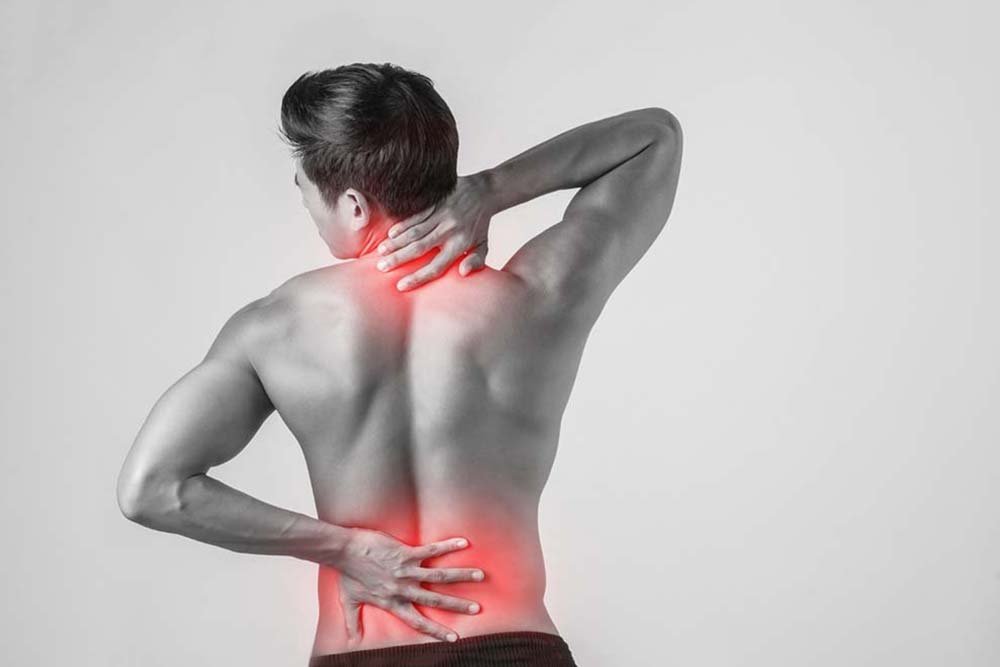Fibromialgia y CBD portada