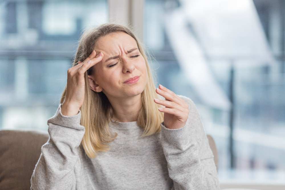 beneficios del CBD para la migraña
