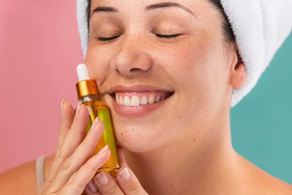 CBD en cosméticos