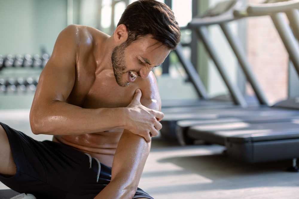 crema cbd para el dolor muscular