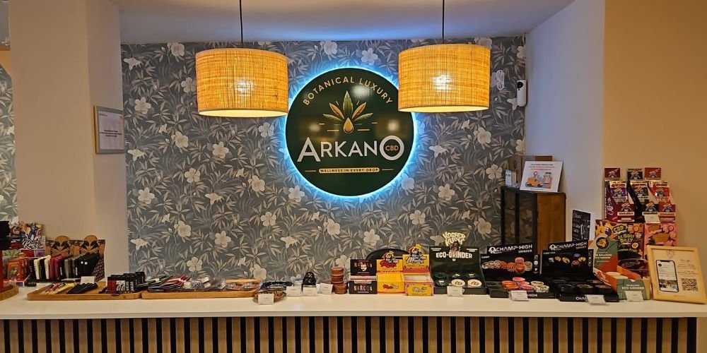 tienda