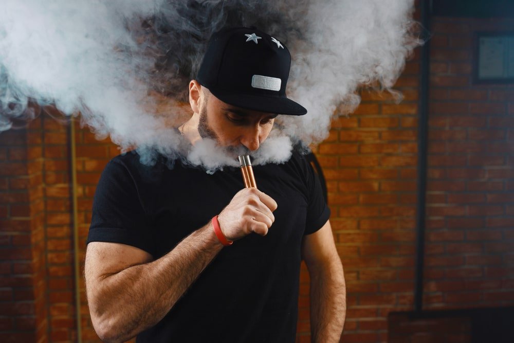 vaper hhc
