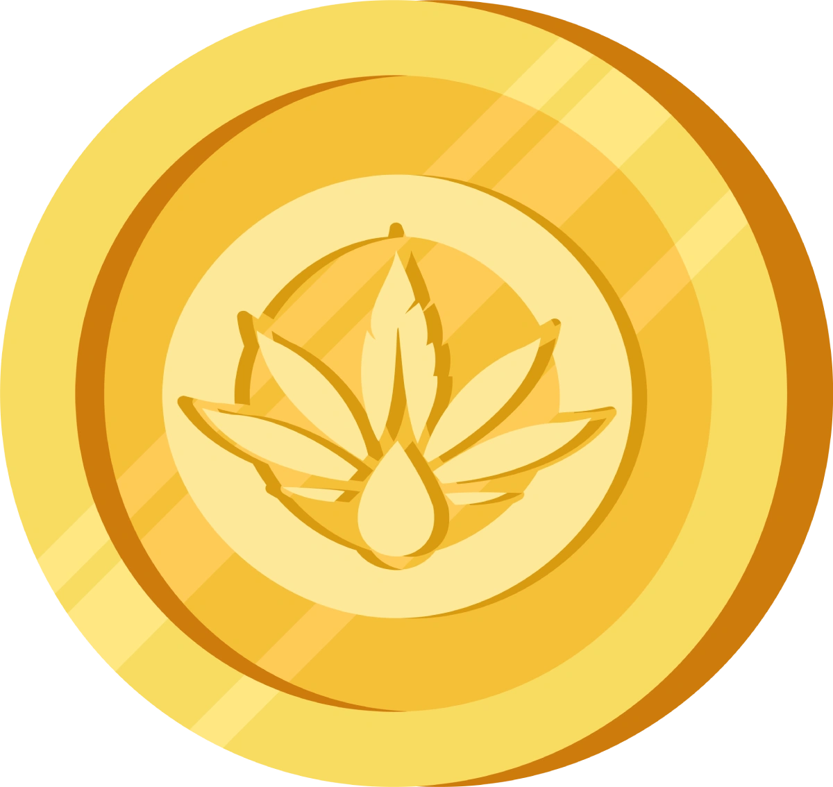 ARKANOCBD Moneda