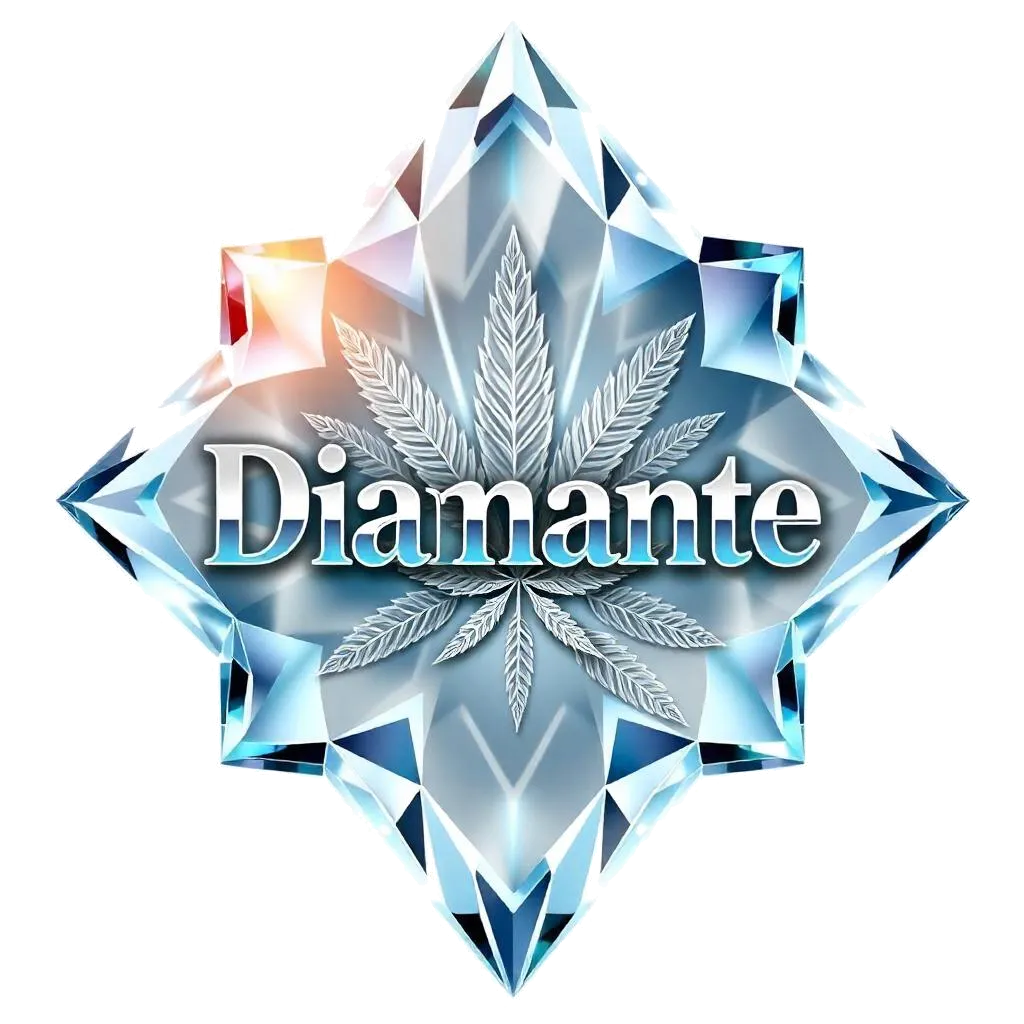 PLACA DIAMANTE